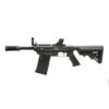 Fusil à pompe PPS XM26 Noir GAZ 0.9J