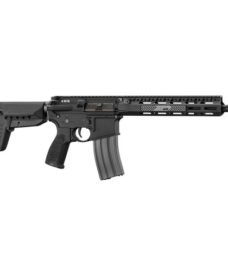 Fusil airsoft AEG BCM MCMR 11.5' ETU 1.2J