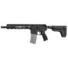 Fusil airsoft AEG BCM MCMR 11.5' ETU 1.2J