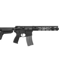 Fusil airsoft AEG BCM MCMR 11.5' ETU 1.2J