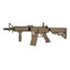 Fusil airsoft LT-02C MK18 tan AEG 1J Pack Complet