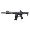 Fusil airsoft LT-15 GEN2 PDW Noir AEG 1J