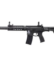 Fusil airsoft LT-15 GEN2 PDW Noir AEG 1J