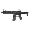 Fusil airsoft LT-15 GEN2 PDW-S Noir AEG 1J