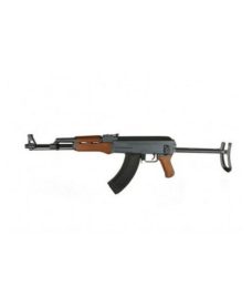 Fusil AK47S AEG complet Cyma