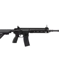 Fusil ARCTURUS 416FS airsoft AEG full métal 14.5'' noir