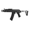 Fusil ARCTURUS AK74U AEG full métal