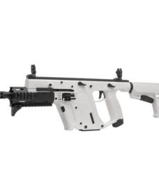 Fusil KRISS VECTOR AEG Alpine White 1.2J