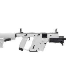 Fusil KRISS VECTOR AEG Alpine White 1.2J