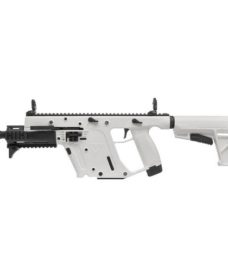 Fusil KRISS VECTOR AEG Alpine White 1.2J