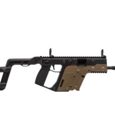 Fusil KRISS VECTOR airsoft AEG Bi-ton 1.2J