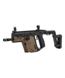 Fusil KRISS VECTOR airsoft AEG Bi-ton 1.2J