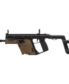 Fusil KRISS VECTOR airsoft AEG Bi-ton 1.2J