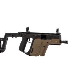 Fusil KRISS VECTOR airsoft AEG Bi-ton 1.2J