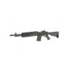 Fusil M14 airsoft bois metal AEG complet Cyma