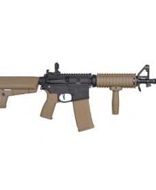 Fusil M4 AEG CQB-R noir Charlie