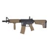 Fusil M4 AEG CQB-R noir Charlie