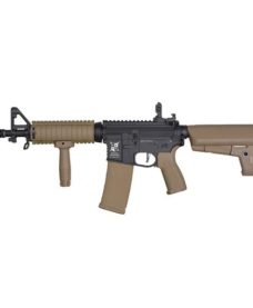 Fusil M4 AEG CQB-R noir Charlie