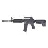 Fusil M4 AEG CQB-R noir / tan Charlie