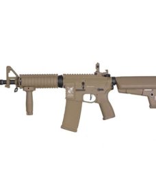 Fusil M4 AEG KeyMod 10 noir Charlie
