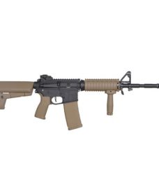 Fusil M4 AEG RIS noir Charlie