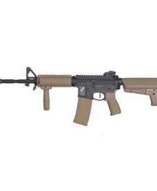 Fusil M4 AEG RIS noir Charlie