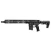 Fusil MTR16 Gaz Tokyo Marui GBBR 0.9J