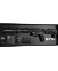 Fusil MTR16 Gaz Tokyo Marui GBBR 0.9J