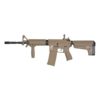 Fusil Saigo M4 Bushido gi noir AEG airsoft