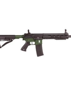 Fusil Saigo M4 Bushido Yu tan airsoft AEG 1J