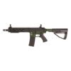 Fusil Saigo M4 Bushido Yu tan airsoft AEG 1J