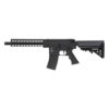 Fusil Saigo M4 Kenji Zero airsoft long noir AEG