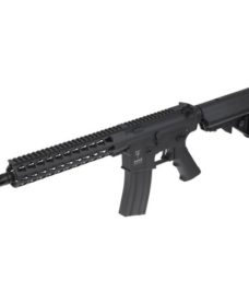 Fusil Saigo M4 Kenji Zero airsoft long noir AEG