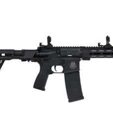 Fusil Saigo M4 Ronin airsoft noir AEG