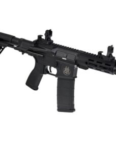 Fusil Saigo M4 Ronin airsoft noir AEG