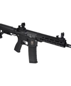 Fusil Saigo M4 Shinobi airsoft noir AEG