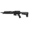 Fusil Trident LMG noir 1.3J AEG