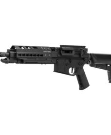 Fusil Trident LMG noir 1.3J AEG