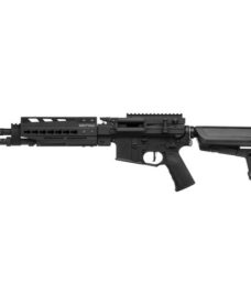 Fusil Trident LMG noir 1.3J AEG