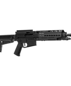 Fusil Trident LMG noir 1.3J AEG