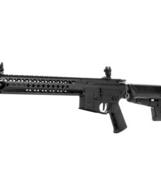 Fusil WarSport LVOA-S AEG noir 1.3J