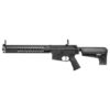 Fusil WarSport LVOA-S AEG noir 1.3J