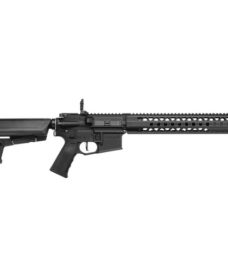 Fusil WarSport LVOA-S AEG noir 1.3J