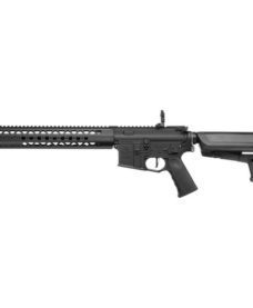 Fusil WarSport LVOA-S AEG noir 1.3J