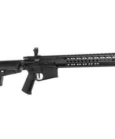 Fusil WarSport LVOA-S AEG noir 1.3J