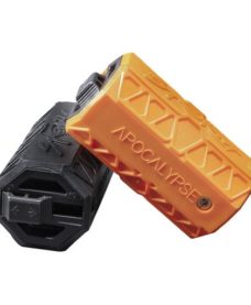 Grenade airsoft ASG Storm Apocalypse Orange