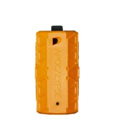 Grenade airsoft ASG Storm Apocalypse Orange