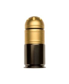 Grenade airsoft MadBull 40mm gaz 48 billes