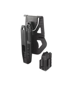 Holster airsoft universel & USW noir Strike Systems
