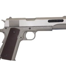 KWC M1911 Dual Tone CO2 Blowback